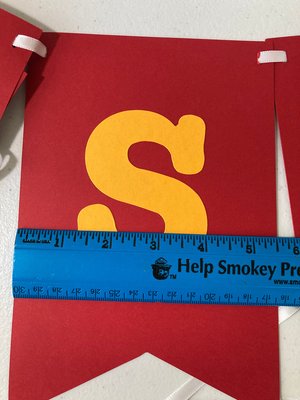 University of Southern California Large Graduation Banner, CONGRATS Banner, Graduation Decor, Cardinal Red and Gold Graduation Party Decor
