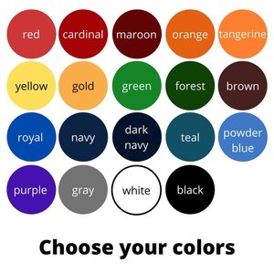 Green and Gold Graduation Garland, Green and Yellow Garland, Graduation Decor, School Color Garland, Baylor University, U of Oregon Graduate