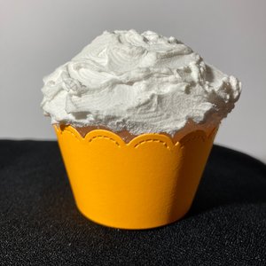 Neon Cupcake Decor, One Dozen Standard Cupcake Wrappers, Glow in the Dark Party, Fluorescent Party Decor, Black Light Party, UV Reflective