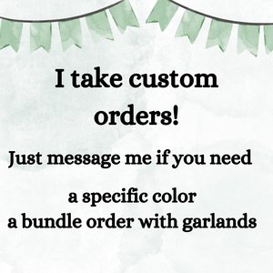 Welcome Baby Banner, Baby Shower Decoration, Baby Sprinkle Personalized Banner, Custom Sign, Nursery Decor, Gift and Food Table Backdrop