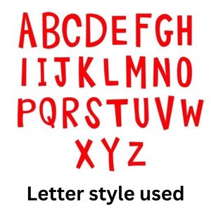 Custom Saying Neon Cake Topper, Glow Party Decoration, Blacklight Cake decor with any wording, Rave Party, Retro Glow in the Dark Decor