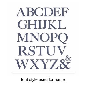 Navy and gold graduation cake topper, personalized Congratulations cake sign with name, University of California decor, U of Michigan