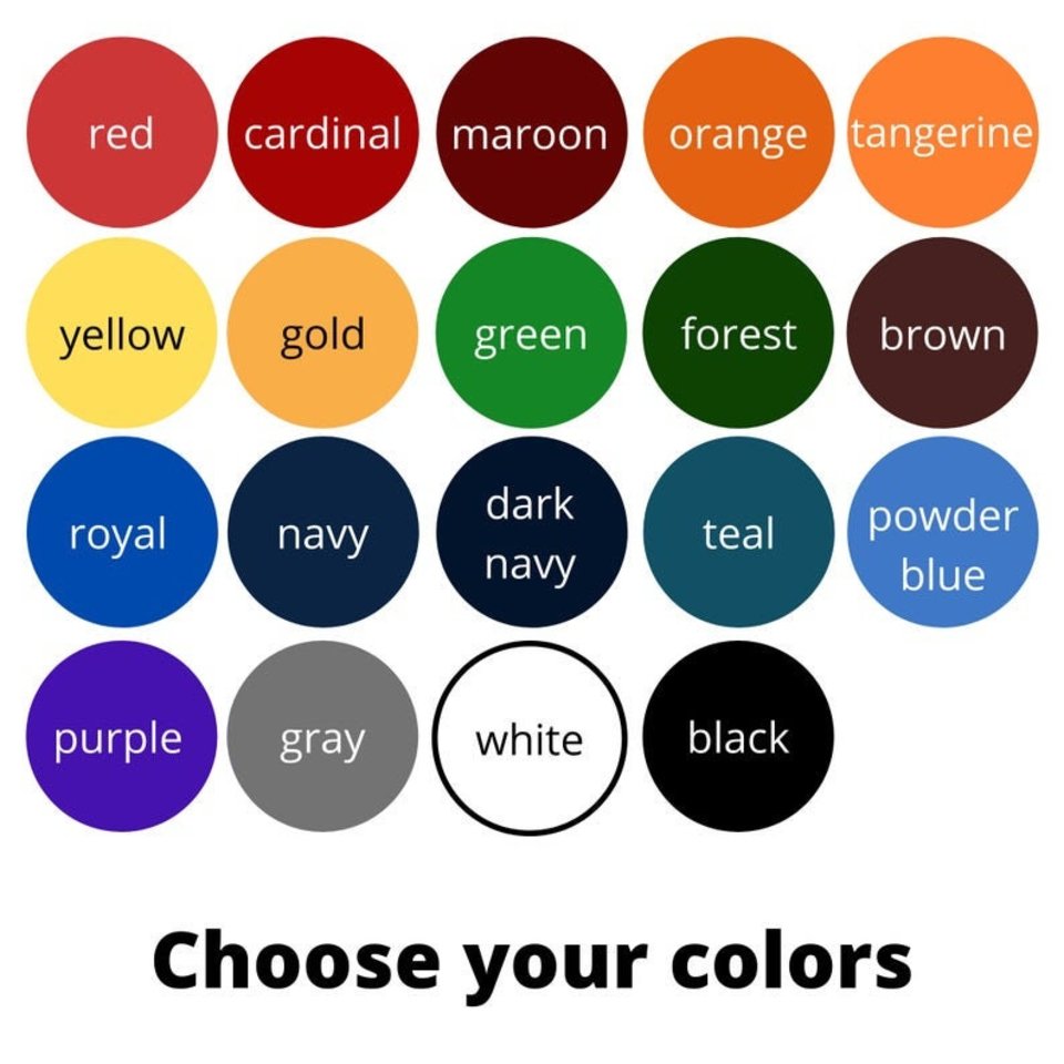 Green and Gold Graduation Garland, Green and Yellow Garland, Graduation Decor, School Color Garland, Baylor University, U of Oregon Graduate