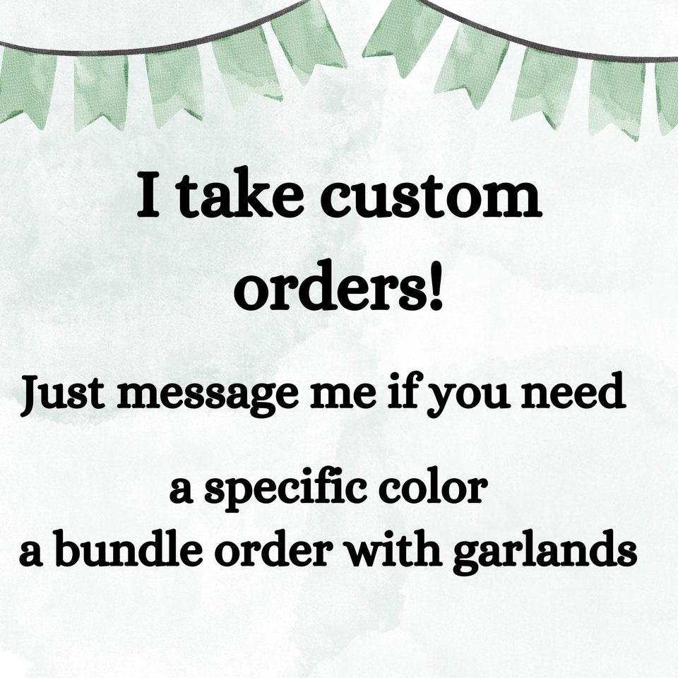 Welcome Baby Banner, Baby Shower Decoration, Baby Sprinkle Personalized Banner, Custom Sign, Nursery Decor, Gift and Food Table Backdrop